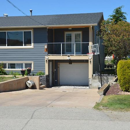 Aasra Home Kelowna Zewnętrze zdjęcie