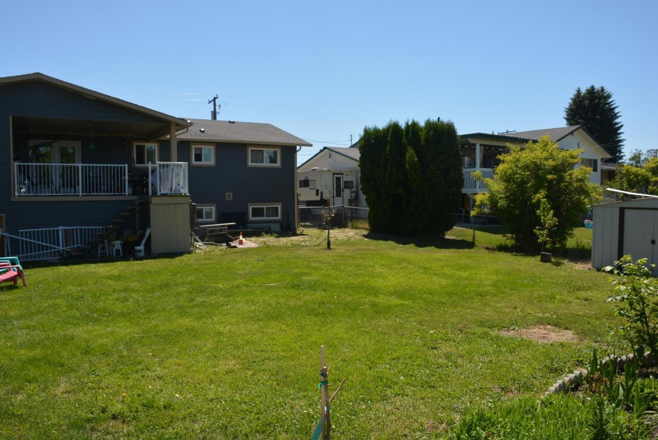 Aasra Home Kelowna Zewnętrze zdjęcie
